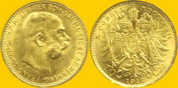 Austria 1912 10C.jpg (60546 bytes)