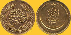 Turkey 1929 100K.JPG (52344 bytes)
